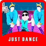 Guide Just Dance 2017 biểu tượng