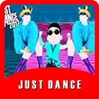 Guide Just Dance 2017 ไอคอน