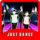 Free Just Dance 2017 Guide ไอคอน