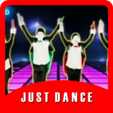 Free Just Dance 2017 Guide icono