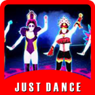 Guide For Just Dance 2017 图标