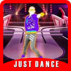 Tips: Just Dance 2017 ikon