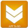 Download app and get APK-icoon