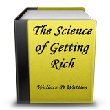 Science of Getting Rich icône