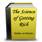 Science of Getting Rich Zeichen