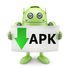 Apk Extractor For Apps icon