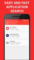 APK Extractor syot layar 3
