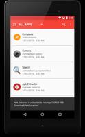 APK Extractor syot layar 6