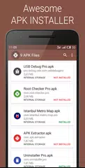 Скачать APK Installer APK