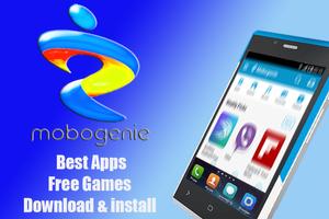 برنامه‌نما Free MOΒOGENIE 2017 Tips عکس از صفحه