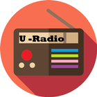Universal Radio-Pro アイコン