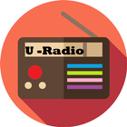 Radio Garden आइकन