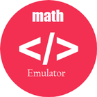 Math Emulator アイコン