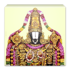Govinda Namalu and suprabhatam icon