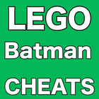 Guide Lego Batman Movie Game icône