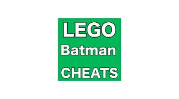 Guide Lego Batman Movie Game Affiche