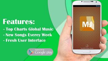 Top MP3Juices Music پوسٹر