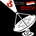 Televisi Indonesia icône