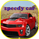 Speedy Car 2017 APK