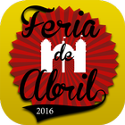 Feria De Abril Sevilla 2016 icon