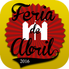 Feria De Abril Sevilla 2016 icône