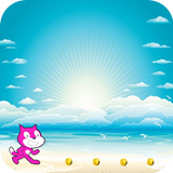 Super Kitty World Of Paradise icono