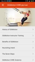 GlóMotion Wellness スクリーンショット 2