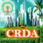 CRDA QR Reader Zeichen