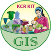 KCR KIT GIS