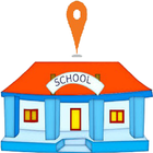 APSchoolGIS icon