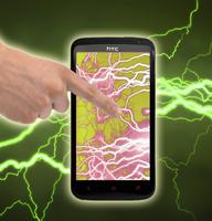 Electric Mobile Prank Ekran Görüntüsü 1