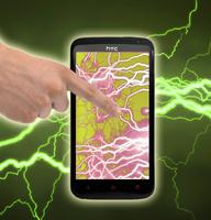 Electric Mobile Prank syot layar 2