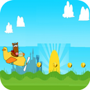 Dog Airplane Of The Adventures APK