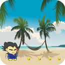 Super Goku World Of Paradise APK