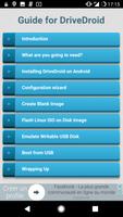Guide For DriveDroid পোস্টার