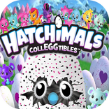Hatchimals Egg Surprise