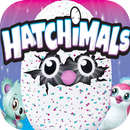 APK Hatchimals surprise eggs