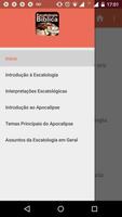 Apocalipse e Escatologia 截图 3