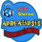 ESTEREO APOCALIPSIS 91.1 FM icône