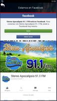 ESTEREO APOCALIPSIS 91.1 FM screenshot 2