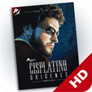 Cisplatino: Orígenes Vol.2 APK