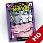 آیکون‌ El templo del dragón - Vol 4