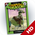 El templo del dragón - Vol 2 آئیکن