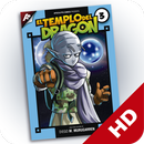 El templo del dragón - Vol 3 APK