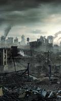 apocalypse live wallpaper poster