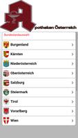 Apotheken Dienst Österreich screenshot 1