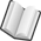 Address Book ikon