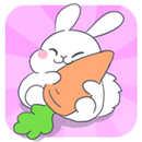 Lucky Bunny - Evolution Game APK