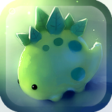 Mini Dino Lite 图标