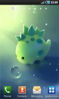 Mini Dino Lite poster